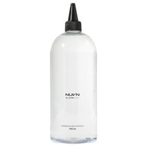 누븐 천연 섬유탈취제 룸 스프레이 섬유향수, 950ml 리필용 1개(15%할인)