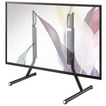 엔산 ST-19L 장식장용 TV스탠드 32~70적용