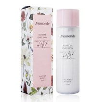아모레 마몽드 리바이탈 에멀젼 150ml