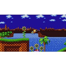 날 싱글족 홈캉스 Sonic Mania Team Racing 더블 팩 - Nintendo Switch, [02] 레이싱 더블 팩 + 컨트롤러