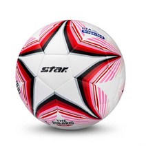 스타 더 폴라리스 3000 축구공 5호 노랑 풋살공