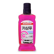 카샴푸 불스원 530ml-O