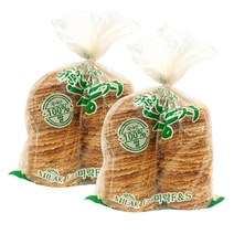 소소Pick 1+1 국내산 100% 가마솥맛누룽지 4.5kg 대용량 누룽지, 1set