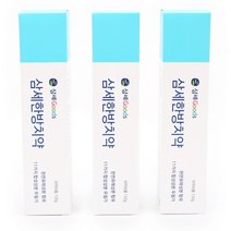 삼세Goods 삼세한방치약 치약 한방치약 천연치약, 1개, 150g