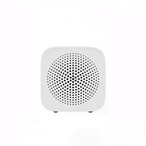 xiaomi Mijia Xiaoai 휴대용 스피커 내장 Xiaoai 급우 블루투스 5.0 스마트 스피커 음성 제어 홈