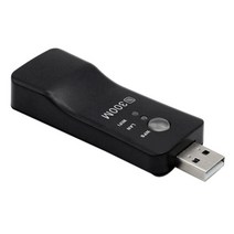 휴대폰와이파이 휴대용와이파이 LTE라우터 USB TV 와이파이 동글 어댑터 300Mbps 범용 무선 수신기 RJ45 WPS 삼성 LG 소니 스마트