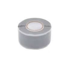 카누 카약 탄소 섬유 용 보트 패들 1.5M 실리콘 그립 테이프, Gray, 07 Gray