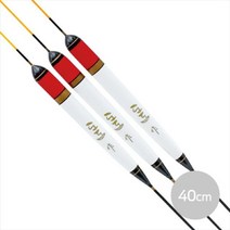 낚시 민물낚시 민물올림낚시 적두 발사목 찌 40cm _ 51668EA, 본상품선택