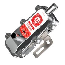 차량용 온풍기 히터 엔진 히터 예열기 물 탱크 공기 주차 히터 변위 1.8L-2.5L