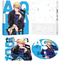 최애의 아이 2 DVD + 특전 일본 만화 애니메이션 영화