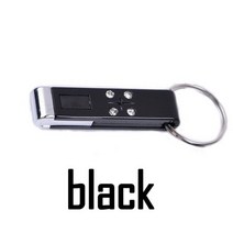 정전기 방지 키 체인 정전기 방지열쇠고리 자동차 정전기방지, 옵션1