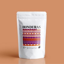 커피가사랑한남자 중배전원두/온두라스 마리사벨(Honduras Marysabel) 원두, 250g, 에스프레소용