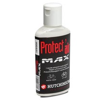 허친슨 프로텍트에어 맥스 실란트 120ml 자전거 펑크패치 수리, 단품