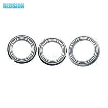 코니카 미놀타 용 상부 중형 및 하부 롤러 베어링 BH 1060 퓨저 복사기 부품, 01 upper bearing 1pcs