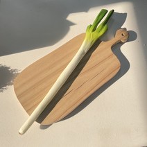 한소픈 채소모형 야채모형 인테리어 장식품 카페 소품 촬영소품 카페 장식 디스플레이소품 배추모형 호박모형 감자모형, 41.대파