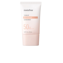 이니스프리 톤업 워터링 선스크린 SPF50+ PA++++, 100ml, 6개