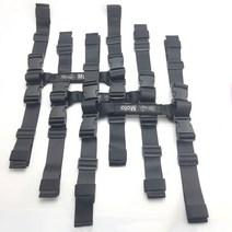 Bmw모터사이클 R1200GS/adv1250gs/Adv 3 박스 핸드백 테일 사이드 퀵 릴리스 핸들 리피팅 액세서리, 01 Three pieces
