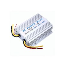 24V to 12V DC 다운 컨버터 30A, DC 12V 컨버터 30A