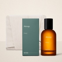보자기포장 이솝 휠 오 드 퍼퓸 50mL AFR15 290984