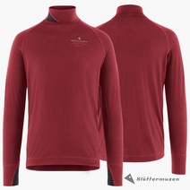 클라터뮤젠 22FW FAFNE 베이스레이어 남성 터틀넥 DR
