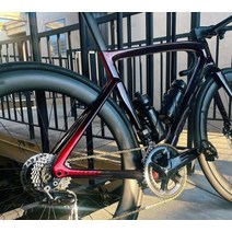 카본프레임 새로운 도로 프레임 디스크 브레이크 준수 케이블 스레드 호환 기계 탄소 셋, 11 colnago V3RS