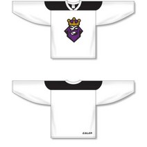 아이스하키복 유니폼 한 오리 아이스 하키 훈련 빈티지 스포츠 저렴한 H6100