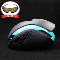 자전거 헬멧 사이클링 초경량 일체형 로드 팀 에디션, 남용6