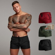 블리스 짐웨어 헬스 스쿼트 반바지 SD 220506