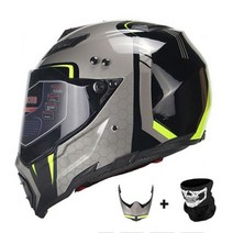 오토바이 용품매장 레트로버 헬멧 아라이램5 오픈페이스 AGV 덱스톤 SOL 할리 비틀 쇼에이 보난자, 블랙[브라운 렌즈]P