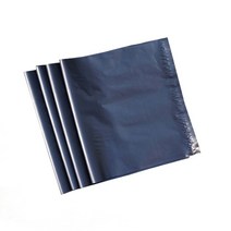 NX HD 택배봉투 택배포장지 15X23cm +4cm 200매 -회색, 1, 본상품선택