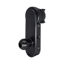 로랜텍 국산 차종별 마운트 차량용 거치대 기아자동차 EV6 스포티지NQ5 쏘렌토 카니발 K3 K5 K8 봉고3, 기아, 연장바(별도추가)