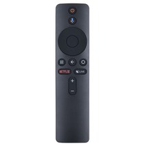 샤오미 미스틱 미박스 s 리모컨 리모콘 미 tv 스틱 넷플릭스 셋탑 박스