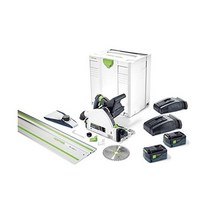 페스툴 테이블쏘 Festool Cordless plunge saw130921
