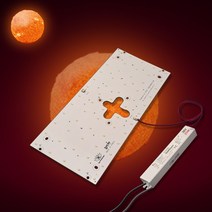 썬라이크 LED모듈 거실 주방 50W 절연KS, 썬라이크 LED모듈 방등 공부방 25W 절연KS