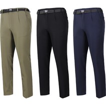 더노마드 여름작업바지 스판작업복바지 등산 근무복 현장복 작업복하의 워크웨어 일복