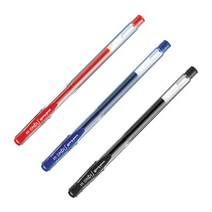 [유니] 중성펜 시그노 UM-100 (0.5mm0.7mm0.8mm), 단품