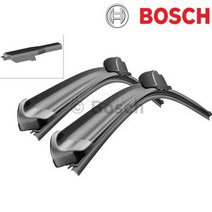 보쉬 와이퍼 BMW 320d xDrive F30 11-15년식