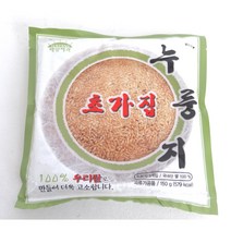 초가집누룽지 국산 150g x 20봉