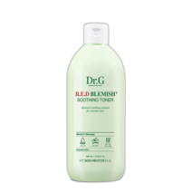 닥터지 레드 블레미쉬 수딩 토너 400ml_Y 11203424, 블랙 스네일 크림 50ml AHC 1ml