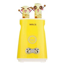 오믈러레인지 계란말이기계 계란바스틱 핫바 달걀꼬치, 하얀