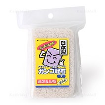 오에사 무기질 경석 발밀이 (대) 각질제거 발 뒤꿈치, 1개입, 1개