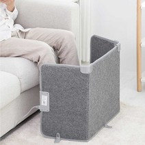리웰 파티션히터 JNA-H200(195W)/LHT-H165(165W)/데스크히터/사무실/초절전, LHT-H165(165W)