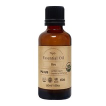 퓨어스 아로마 베이(월계수) 에센셜 오일 50ml
