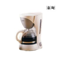북가무역 유파커피메이커 영구필터 4잔 보온기능 HPM-04 45-964509645645ea, bukgac 본상품선택, bukgac 본상품선택