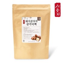 돼지감자차 삼각티백 100개입