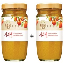 복음자리 [복음자리] 한정특가 국산 과일잼 1+1 골라담기(딸기/사과/포도/무농약딸기 택), 딸기잼 1+1