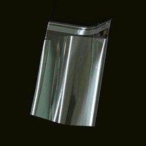 OPP봉투 로또 복권 비닐봉투 9X11cm접착4cm 400P opp포리백, DDB_상품선택