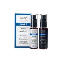 이걸로 안되면 AGA 병원 보증 특별 전매품 앙그레 월드 셀렉션 발모 촉진제 INGRE 발모제 남성 여성 약용 리덴실 AGA