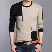 남자 니트 티셔츠 스웨터 ah94