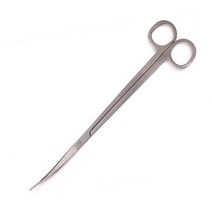 [미미네아쿠아] [기타브랜드]KENIS 수초가위 (26cm) - (수초트리밍 수초관리), 상세 설명 참조